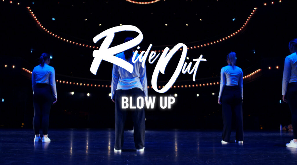 VERLEDEN WEEK VONDEN DE LAATSTE LESSEN PLAATS VAN HET EERSTE SEIZOEN. DIT SLOTEN WE AF MET VIDEOSHOOTS VOOR DE DANSERS. ZIE HIER DE RESULTATEN...